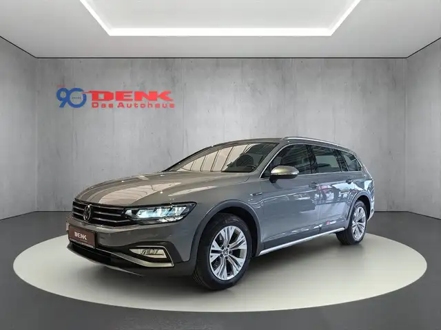 Volkswagen Passat Alltrack 4Motion 2.0 TDI DSG*AHK*ACC*