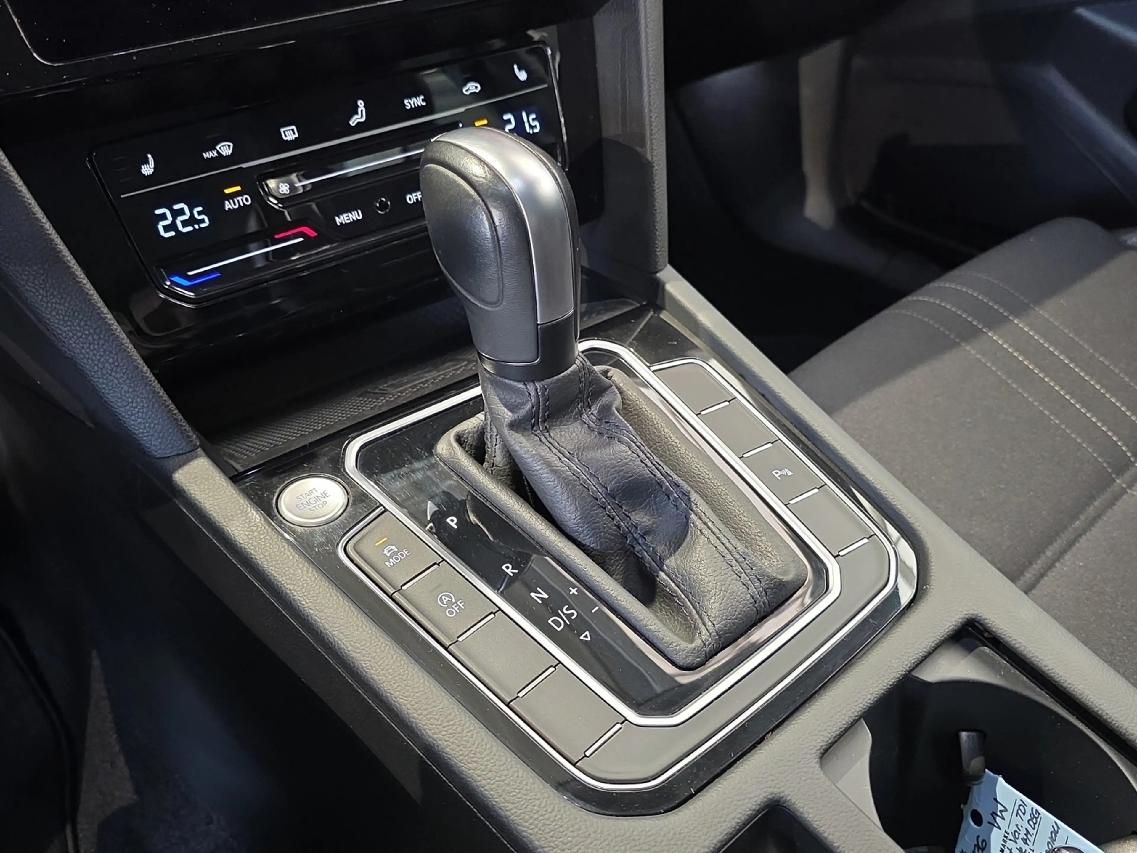 Volkswagen Passat Alltrack 4Motion 2.0 TDI DSG*AHK*ACC* — photo 15