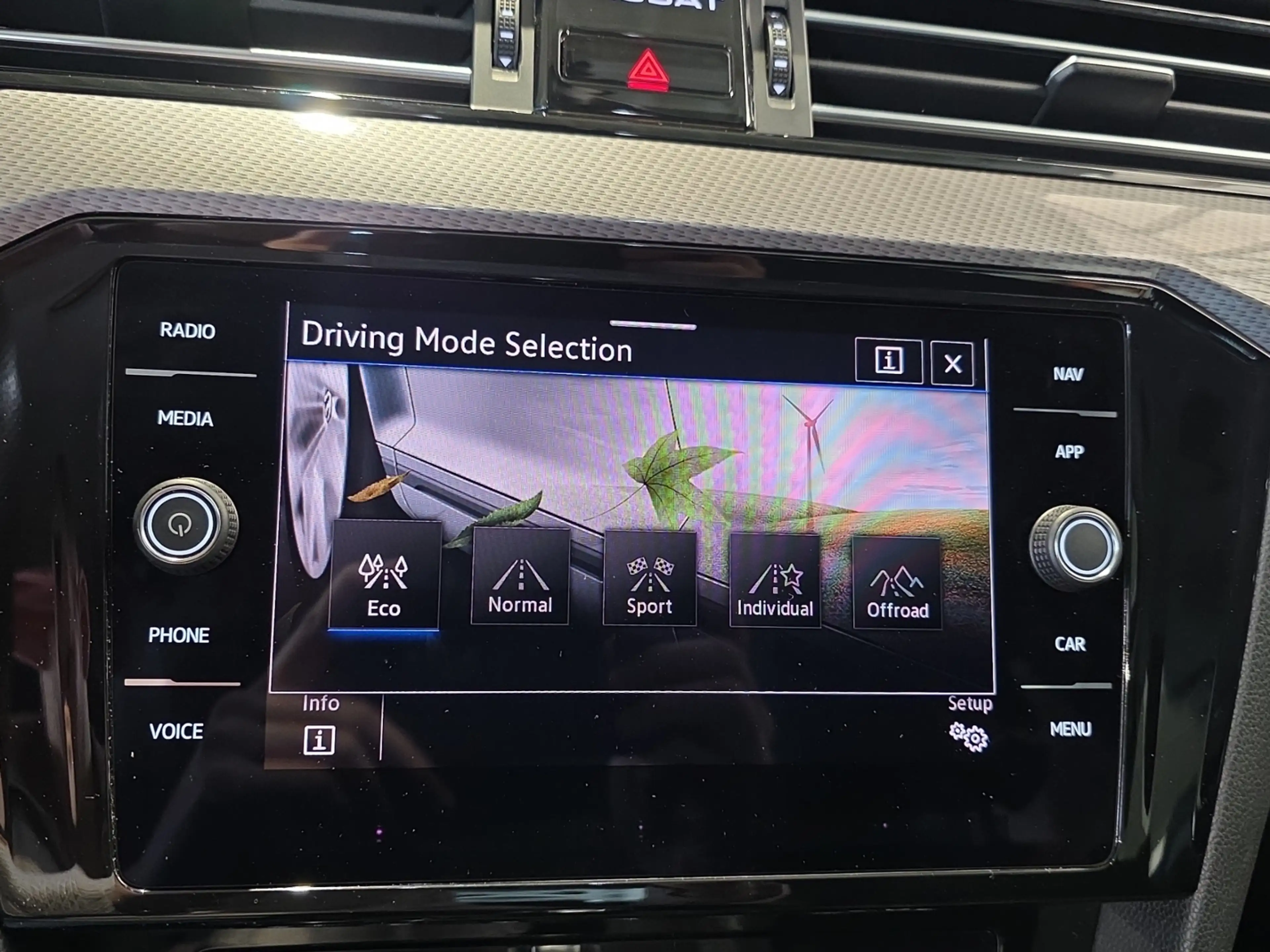 Volkswagen Passat Alltrack 4Motion 2.0 TDI DSG*AHK*ACC* — photo 13