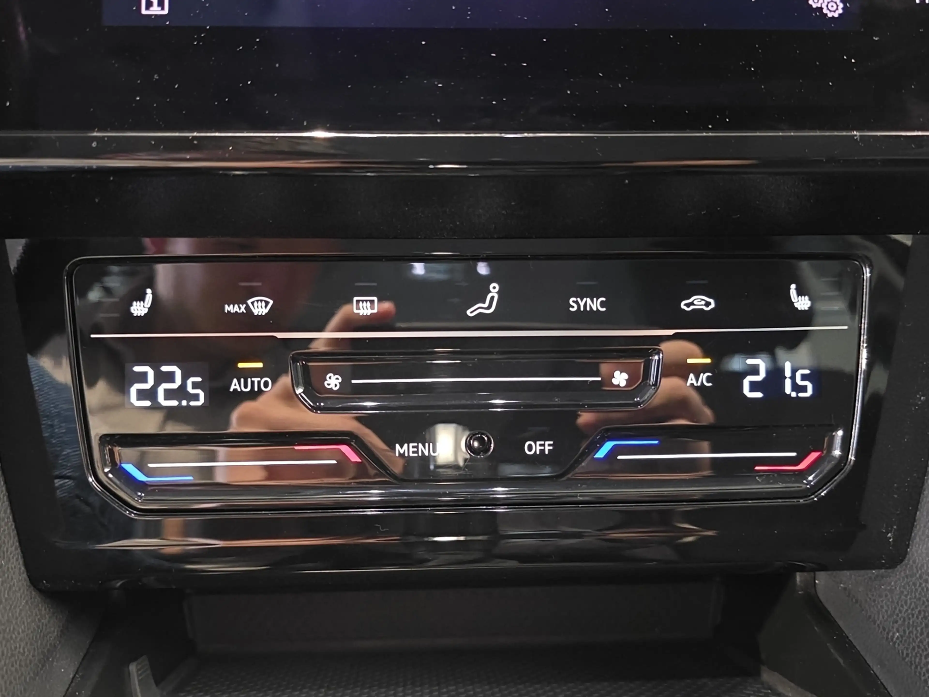 Volkswagen Passat Alltrack 4Motion 2.0 TDI DSG*AHK*ACC* — photo 14