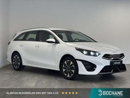 Kia Ceed SW / cee'd SW Sportswagon 1.6 GDI PHEV DynamicPlusLine | MEMORY