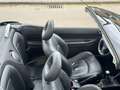 Peugeot 206 CC Platinum Schwarz - thumbnail 7