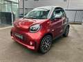 smart forTwo smart fortwo coupe EQ comfort plus Schnelllad 22kw Rot - thumbnail 1