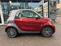 smart forTwo smart fortwo coupe EQ comfort plus Schnelllad 22kw Rot - thumbnail 4