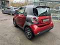 smart forTwo smart fortwo coupe EQ comfort plus Schnelllad 22kw Rot - thumbnail 7