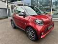 smart forTwo smart fortwo coupe EQ comfort plus Schnelllad 22kw Rot - thumbnail 3