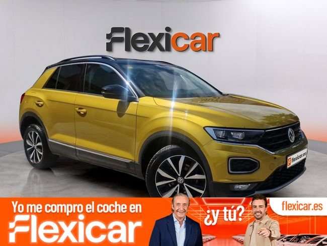 Volkswagen T-Roc 1.0 TSI Advance Style - foto 1