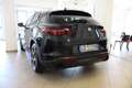 Alfa Romeo Stelvio 2.2 T 190 CV Q4 SPRINT AT8 Nero - thumbnail 4