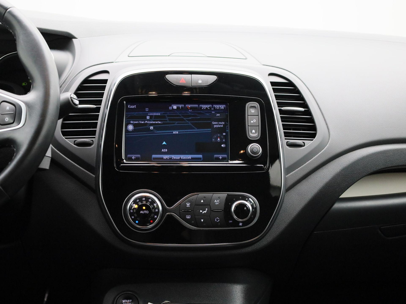 Renault Captur 0.9 TCe Intens | Apple Carplay/Android Auto | Came — photo 9