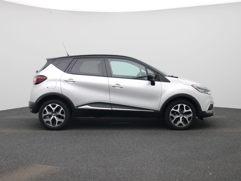 Renault Captur 0.9 TCe Intens | Apple Carplay/Android Auto | Came — photo 6