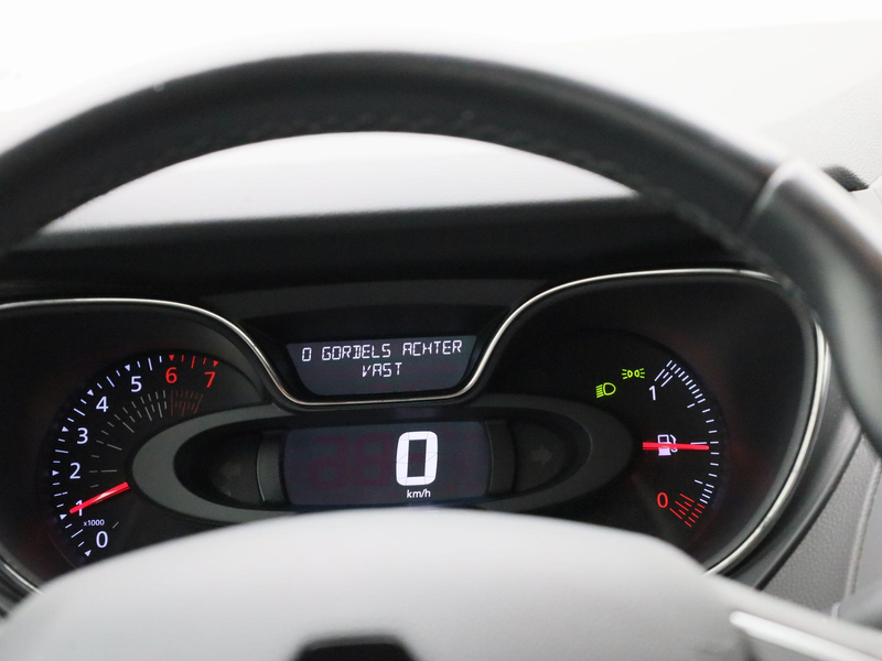 Renault Captur 0.9 TCe Intens | Apple Carplay/Android Auto | Came — photo 8
