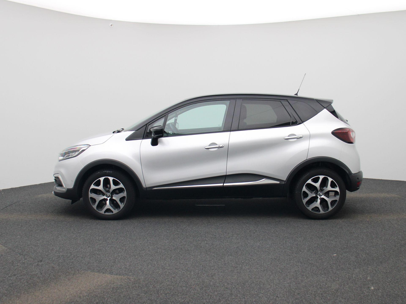 Renault Captur 0.9 TCe Intens | Apple Carplay/Android Auto | Came — photo 4