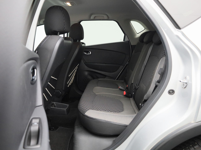 Renault Captur 0.9 TCe Intens | Apple Carplay/Android Auto | Came — photo 12