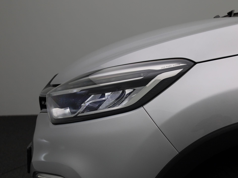 Renault Captur 0.9 TCe Intens | Apple Carplay/Android Auto | Came — photo 15