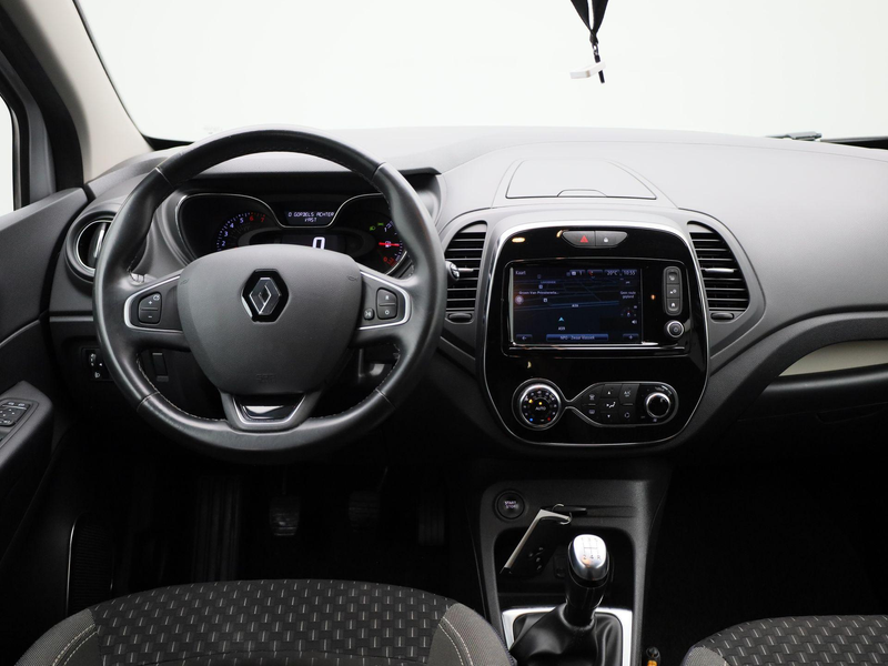 Renault Captur 0.9 TCe Intens | Apple Carplay/Android Auto | Came — photo 7