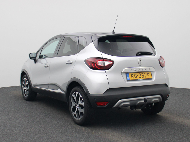 Renault Captur 0.9 TCe Intens | Apple Carplay/Android Auto | Came — photo 2