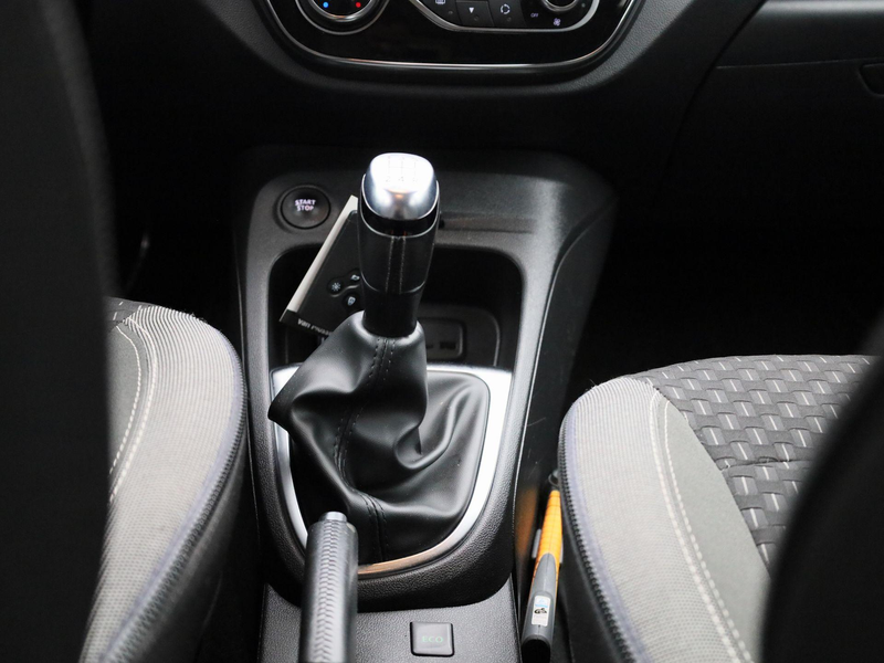 Renault Captur 0.9 TCe Intens | Apple Carplay/Android Auto | Came — photo 10