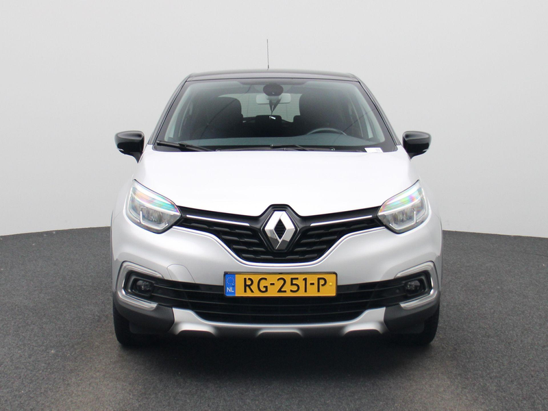 Renault Captur 0.9 TCe Intens | Apple Carplay/Android Auto | Came — photo 3