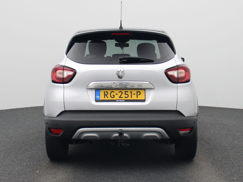 Renault Captur 0.9 TCe Intens | Apple Carplay/Android Auto | Came — photo 5