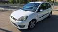 Ford Fiesta 1.4TDCI Futura X Blanco - thumbnail 2