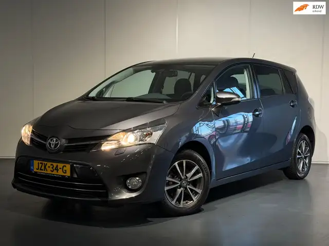 Toyota Verso 1.8 VVT-i Aspiration 7p. /Clima/Cruise/Camera/Keyl