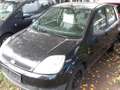 Ford Fiesta Klima,5-t,eFh,Zv/Fb,2 J. Tüv,1 Jahr Garantie Nero - thumbnail 2