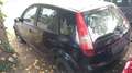 Ford Fiesta Klima,5-t,eFh,Zv/Fb,2 J. Tüv,1 Jahr Garantie Nero - thumbnail 3