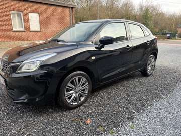 Baleno 1.2i GL (EU6d-TEMP)