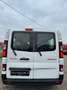 Renault Trafic 9 POSTI PASSO LUNGO DOPPIA PORTATA NUOVO Blanc - thumbnail 7