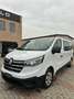 Renault Trafic 9 POSTI PASSO LUNGO DOPPIA PORTATA NUOVO Blanc - thumbnail 3