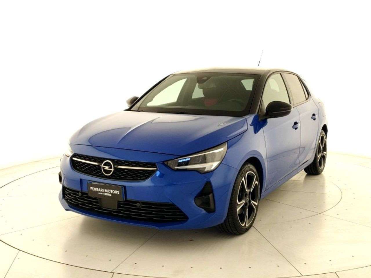 Opel Corsa 1.2 GS Line s&s 100cv