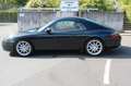 Porsche 996 Carrera 4 Cabriolet Automatik Deutschland Noir - thumbnail 12