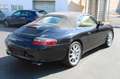 Porsche 996 Carrera 4 Cabriolet Automatik Deutschland Noir - thumbnail 25
