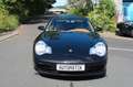 Porsche 996 Carrera 4 Cabriolet Automatik Deutschland Noir - thumbnail 6