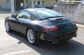 Porsche 996 Carrera 4 Cabriolet Automatik Deutschland Noir - thumbnail 11