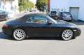 Porsche 996 Carrera 4 Cabriolet Automatik Deutschland Noir - thumbnail 26