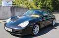 Porsche 996 Carrera 4 Cabriolet Automatik Deutschland Noir - thumbnail 22