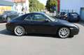 Porsche 996 Carrera 4 Cabriolet Automatik Deutschland Noir - thumbnail 8
