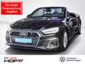 Audi A5 Cabriolet 40 2.0 TFSI S-tronic S-line Kopfraumheiz Schwarz - thumbnail 1