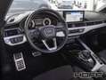 Audi A5 Cabriolet 40 2.0 TFSI S-tronic S-line Kopfraumheiz Schwarz - thumbnail 6