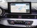 Audi A5 Cabriolet 40 2.0 TFSI S-tronic S-line Kopfraumheiz Schwarz - thumbnail 9
