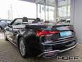 Audi A5 Cabriolet 40 2.0 TFSI S-tronic S-line Kopfraumheiz Schwarz - thumbnail 4