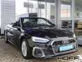 Audi A5 Cabriolet 40 2.0 TFSI S-tronic S-line Kopfraumheiz Schwarz - thumbnail 3