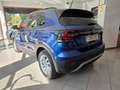 Volkswagen T-Cross Advance 1.0 TSI 81kW (110CV) Azul - thumbnail 5