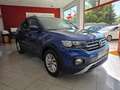 Volkswagen T-Cross Advance 1.0 TSI 81kW (110CV) Azul - thumbnail 1