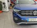 Volkswagen T-Cross Advance 1.0 TSI 81kW (110CV) Azul - thumbnail 10