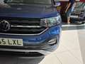 Volkswagen T-Cross Advance 1.0 TSI 81kW (110CV) Azul - thumbnail 12