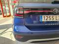 Volkswagen T-Cross Advance 1.0 TSI 81kW (110CV) Azul - thumbnail 16