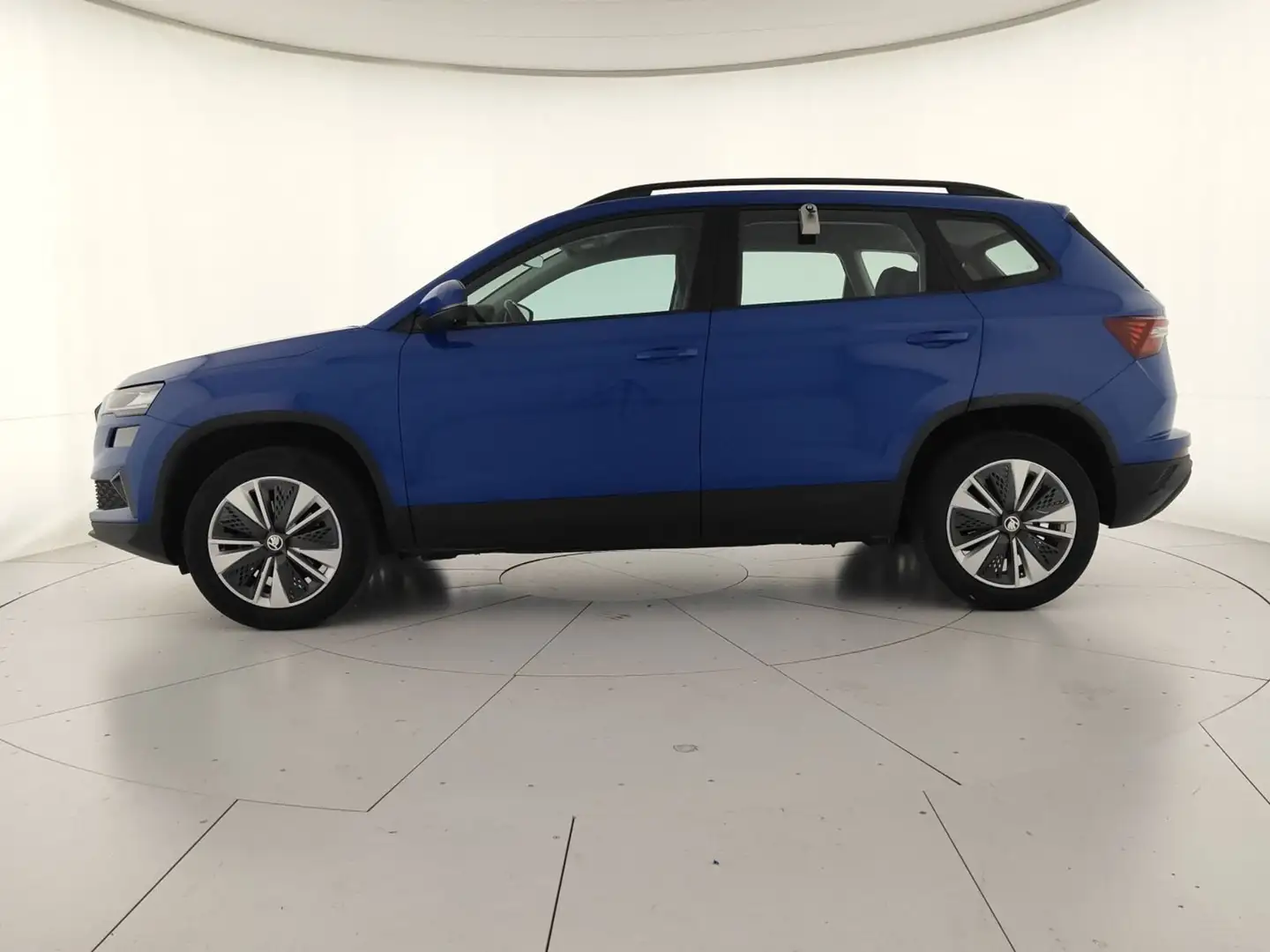 Skoda Karoq 1.0 tsi 110cv ambition - 2