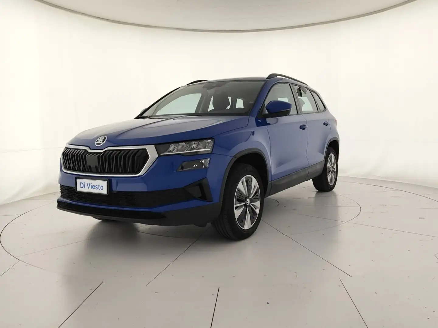 Skoda Karoq 1.0 tsi 110cv ambition - 1
